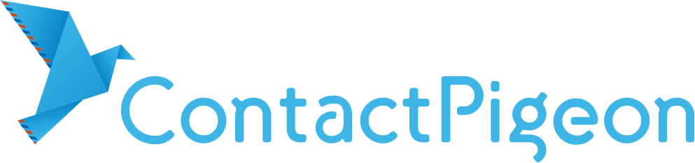 ContactPigeon